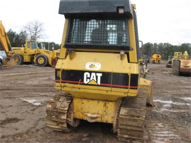 Tractores Sobre Orugas Caterpillar D4G de bajo costo Ref.: 1520007922330616 No. 2