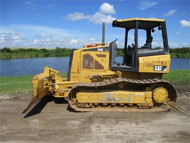 Tractores Sobre Orugas Caterpillar D4K usada a buen precio Ref.: 1520011724736597 No. 2