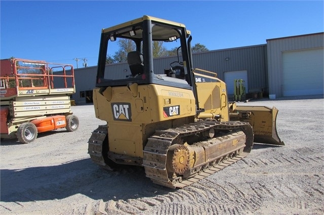 Tractores Sobre Orugas Caterpillar D4K usada de importacion Ref.: 1520016145071423 No. 3