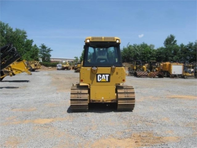 Tractores Sobre Orugas Caterpillar D4K de importacion a la venta Ref.: 1520029939260622 No. 4