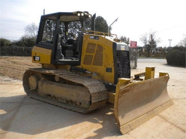 Tractores Sobre Orugas Caterpillar D4K en venta, usada Ref.: 1520030533362992 No. 2