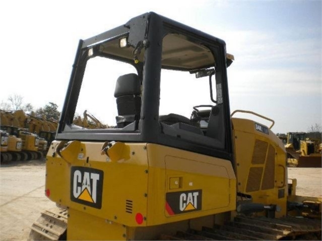 Tractores Sobre Orugas Caterpillar D4K en venta, usada Ref.: 1520030533362992 No. 3