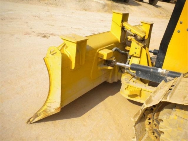 Tractores Sobre Orugas Caterpillar D4K en venta, usada Ref.: 1520030533362992 No. 4