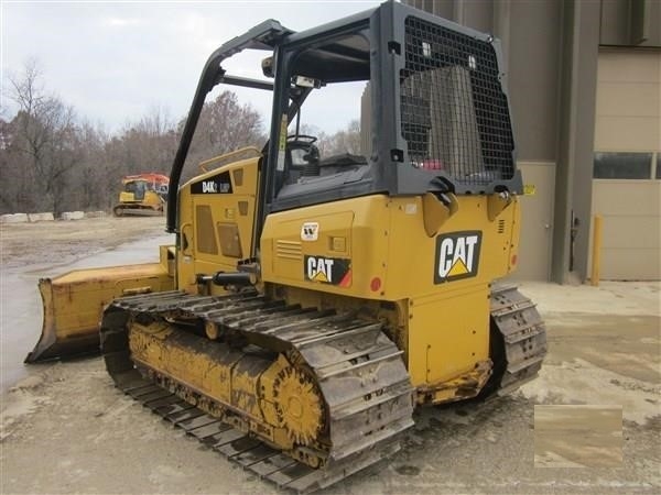 Tractores Sobre Orugas Caterpillar D4K en venta Ref.: 1520030843228613 No. 3