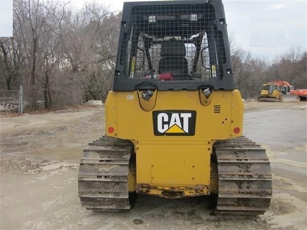 Tractores Sobre Orugas Caterpillar D4K en venta Ref.: 1520030843228613 No. 4