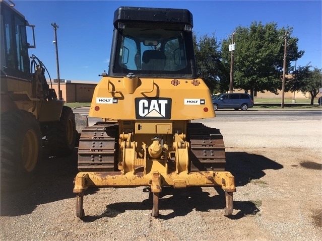 Tractores Sobre Orugas Caterpillar D6K de importacion a la venta Ref.: 1520267194982659 No. 3