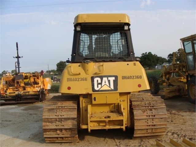 Tractores Sobre Orugas Caterpillar D6K en venta Ref.: 1520275348288328 No. 3