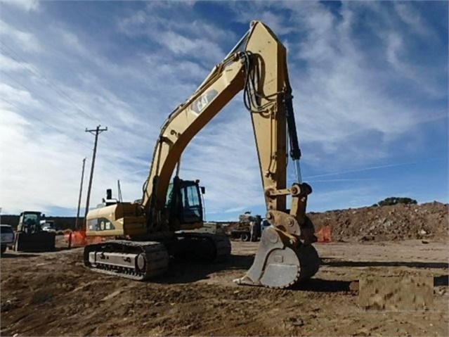 Excavadoras Hidraulicas Caterpillar 330DL usada a la venta Ref.: 1520292472528953 No. 2