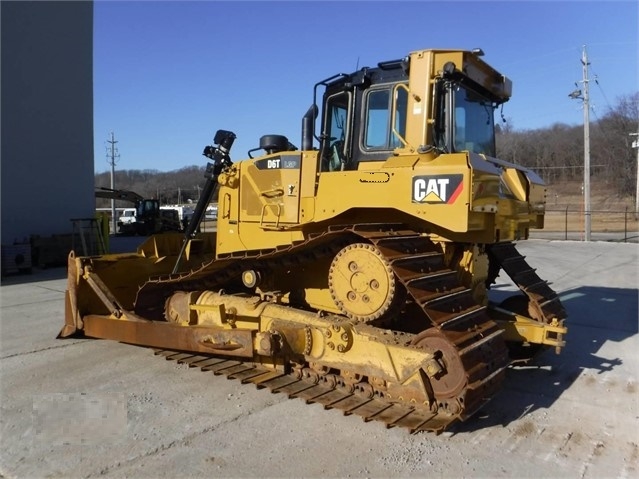 Tractores Sobre Orugas Caterpillar D6T de bajo costo Ref.: 1520305821392591 No. 3