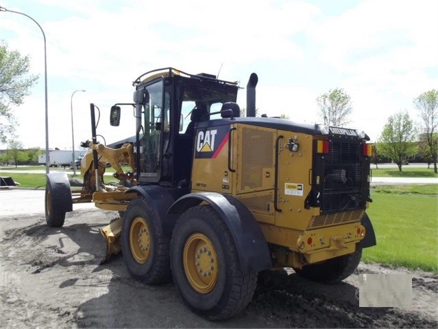 Motoconformadoras Caterpillar 140M usada en buen estado Ref.: 1520370201908992 No. 3