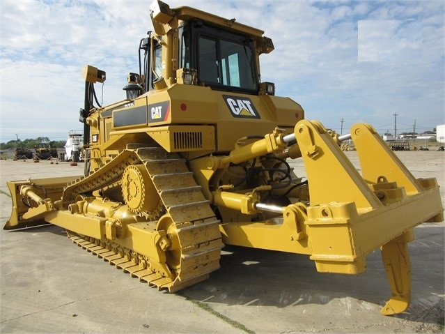 Tractores Sobre Orugas Caterpillar D7R de bajo costo Ref.: 1520442697222825 No. 3