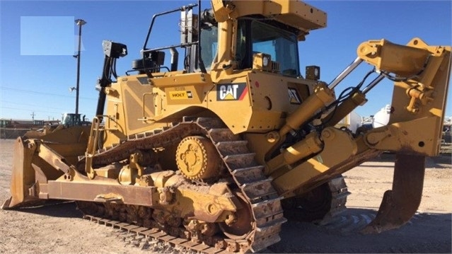 Tractores Sobre Orugas Caterpillar D8T usada a la venta Ref.: 1520526279985007 No. 2