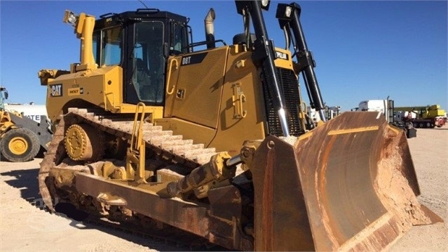 Tractores Sobre Orugas Caterpillar D8T usada a la venta Ref.: 1520526279985007 No. 3