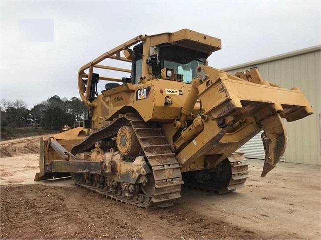 Tractores Sobre Orugas Caterpillar D8T en venta Ref.: 1520527044104274 No. 4