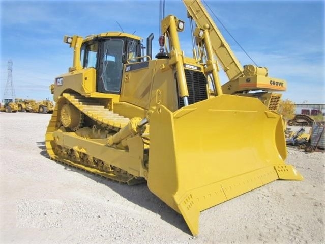 Tractores Sobre Orugas Caterpillar D8T en venta Ref.: 1520528756517744 No. 2