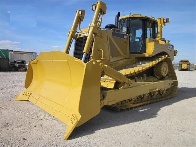 Tractores Sobre Orugas Caterpillar D8T en venta Ref.: 1520528756517744 No. 3