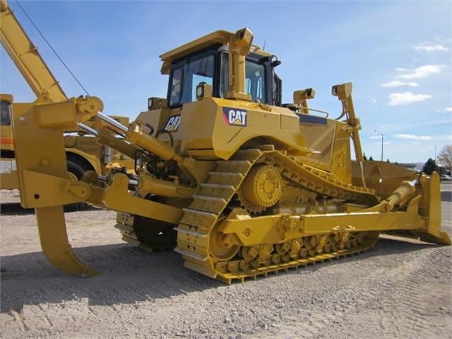 Tractores Sobre Orugas Caterpillar D8T en venta Ref.: 1520528756517744 No. 4