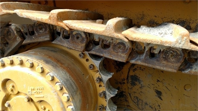 Tractores Sobre Orugas Caterpillar D8R en buenas condiciones Ref.: 1520530738716147 No. 4