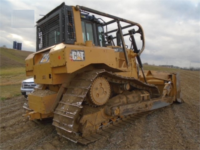 Tractores Sobre Orugas Caterpillar D6T importada a bajo costo Ref.: 1520533715415174 No. 3