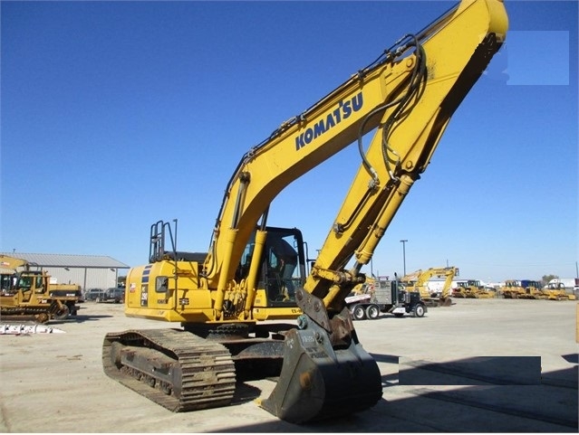 Excavadoras Hidraulicas Komatsu PC290 LC en buenas condiciones Ref.: 1520542784985264 No. 3