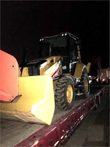 Backhoe Loaders Caterpillar 420F