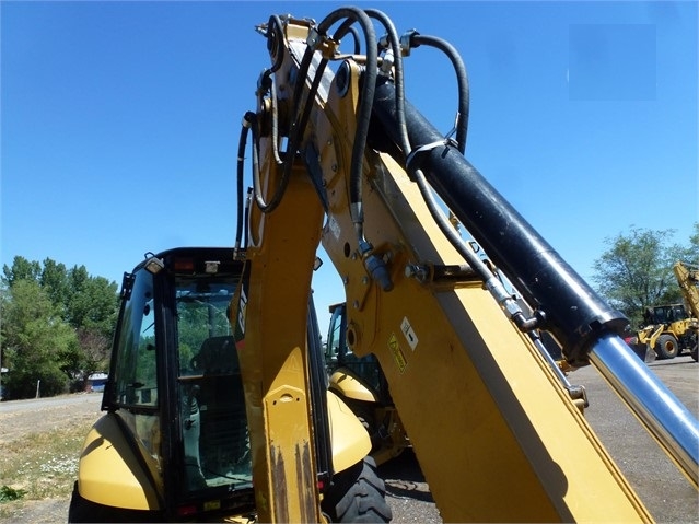 Retroexcavadoras Caterpillar 420E seminueva en venta Ref.: 1520632773006690 No. 3