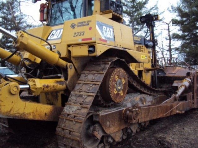 Tractores Sobre Orugas Caterpillar D10T de medio uso en venta Ref.: 1520876010317107 No. 2