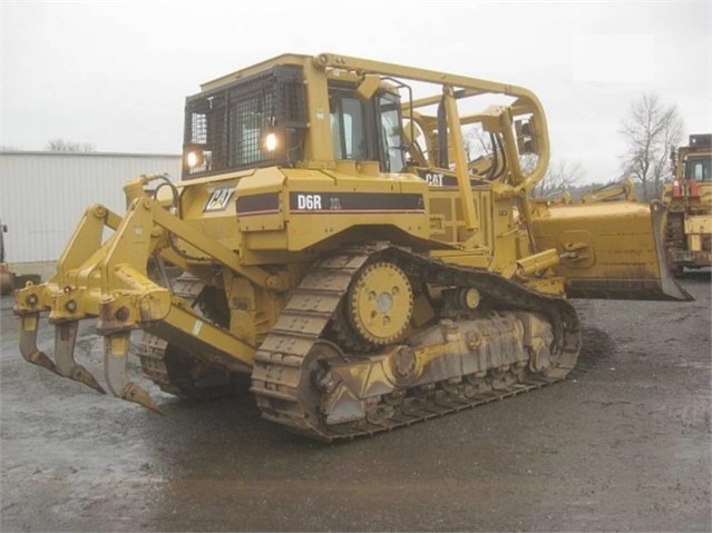 Tractores Sobre Orugas Caterpillar D6R de segunda mano en venta Ref.: 1520896891944304 No. 3