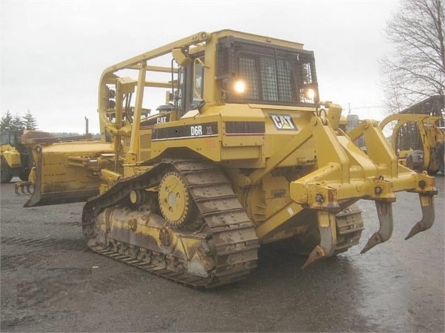 Tractores Sobre Orugas Caterpillar D6R de segunda mano en venta Ref.: 1520896891944304 No. 4