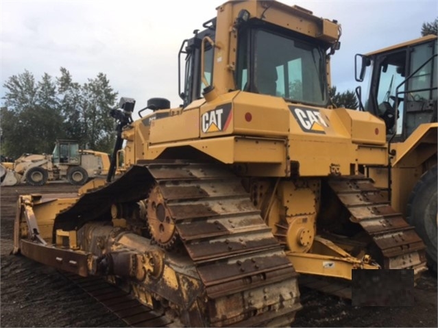 Tractores Sobre Orugas Caterpillar D6T usada en buen estado Ref.: 1520897111956731 No. 4