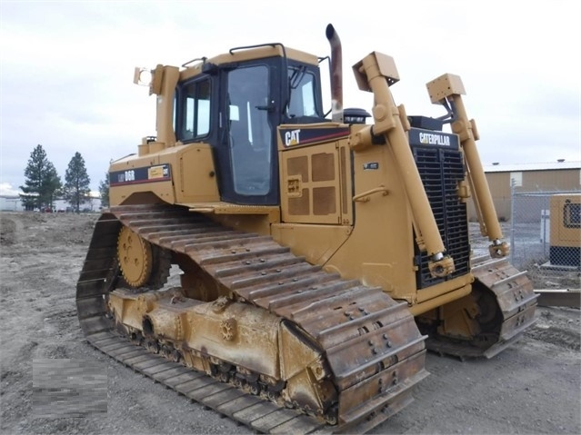 Tractores Sobre Orugas Caterpillar D6R importada a bajo costo Ref.: 1520898519677992 No. 2