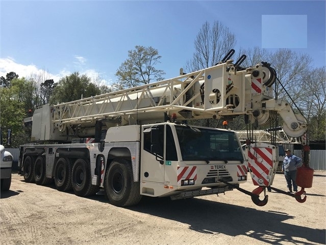 Gruas Terex AC140 en venta Ref.: 1520975346714046 No. 4