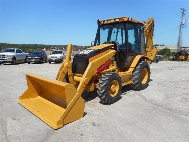 Retroexcavadoras Caterpillar 420D seminueva en venta Ref.: 1520981134142494 No. 2