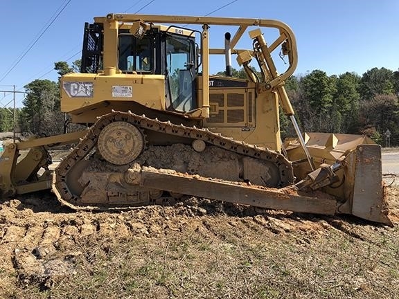 Tractores Sobre Orugas Caterpillar D6T usada Ref.: 1520981910703918 No. 4