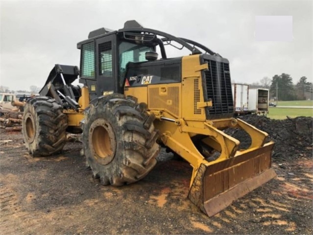 Forestales Maquinas Caterpillar 525C en buenas condiciones Ref.: 1520984713557916 No. 3