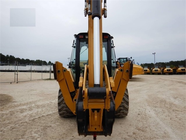 Retroexcavadoras Caterpillar 420F en venta Ref.: 1520985051698212 No. 3