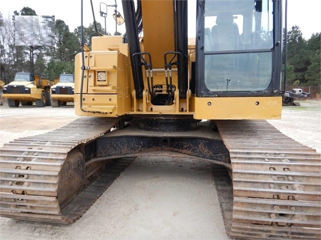 Excavadoras Hidraulicas Caterpillar 328D importada a bajo costo Ref.: 1520985197448460 No. 3