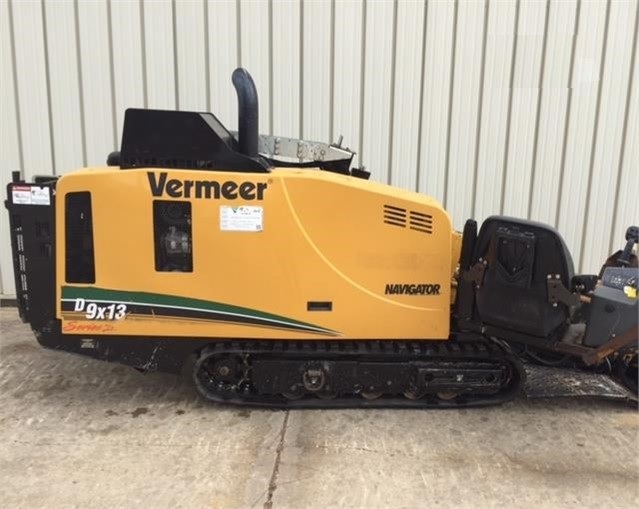 Drills Vermeer NAVIGATOR D9X13