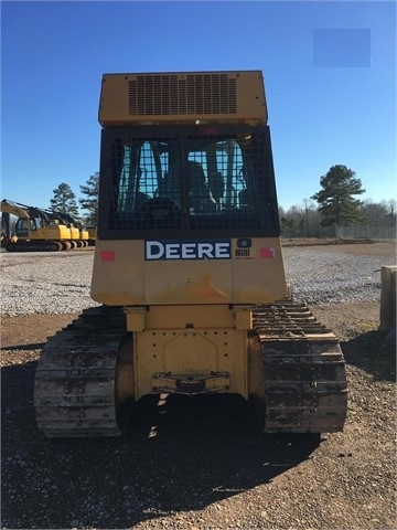 Tractores Sobre Orugas Deere 650J en venta, usada Ref.: 1521069431085032 No. 3