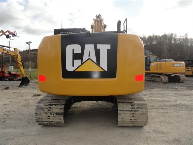 Excavadoras Hidraulicas Caterpillar 312E de importacion Ref.: 1521153059748159 No. 3