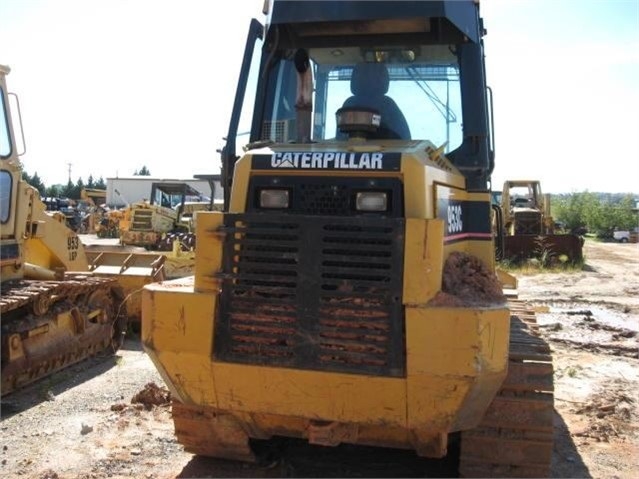 Cargadoras Sobre Orugas Caterpillar 953C importada a bajo costo Ref.: 1521570539170000 No. 3