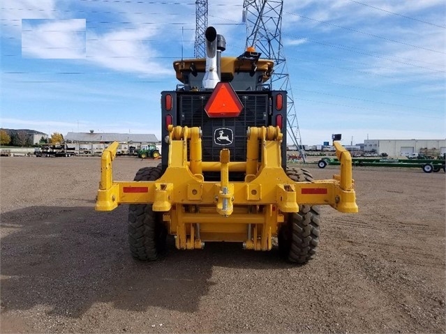 Motoconformadoras Deere 772G usada en buen estado Ref.: 1521576158717381 No. 3