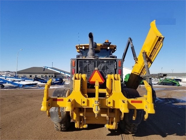 Motoconformadoras Deere 672G importada en buenas condiciones Ref.: 1521576523809131 No. 4