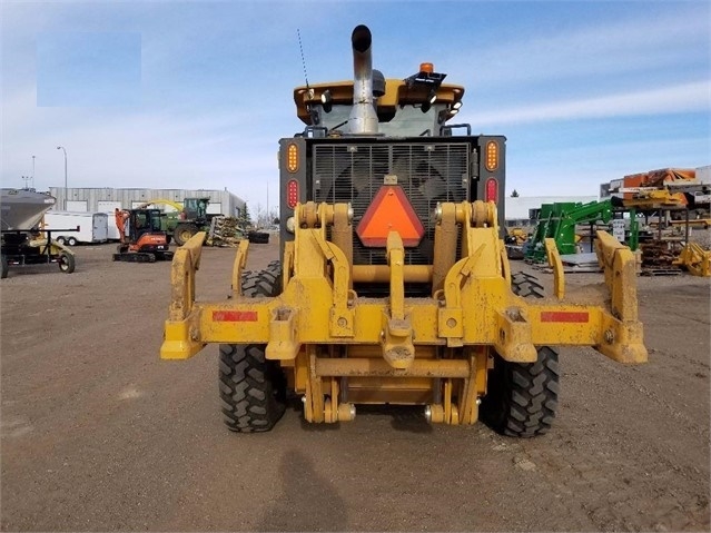 Motoconformadoras Deere 772G de bajo costo Ref.: 1521578485235987 No. 3