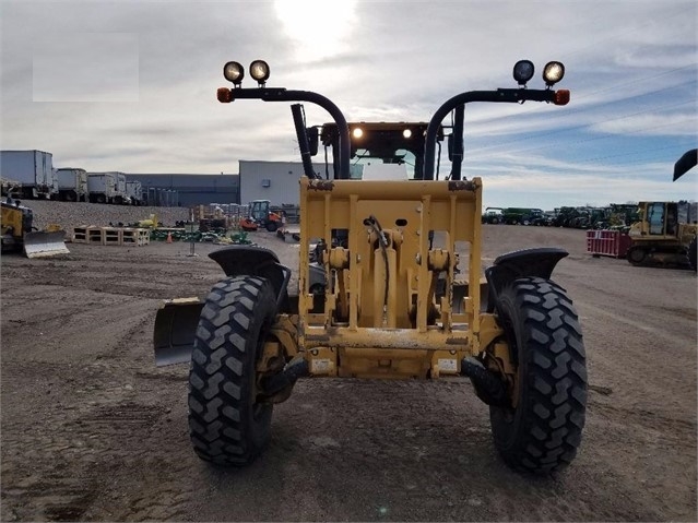 Motoconformadoras Deere 772G de bajo costo Ref.: 1521578485235987 No. 4