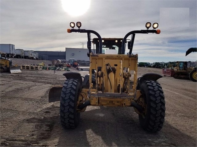 Motoconformadoras Deere 772G usada en buen estado Ref.: 1521578821354476 No. 3