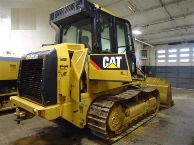 Cargadoras Sobre Orugas Caterpillar 953D en venta Ref.: 1521580755865715 No. 2