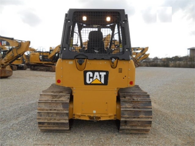 Tractores Sobre Orugas Caterpillar D5K de segunda mano en venta Ref.: 1521656637876821 No. 4