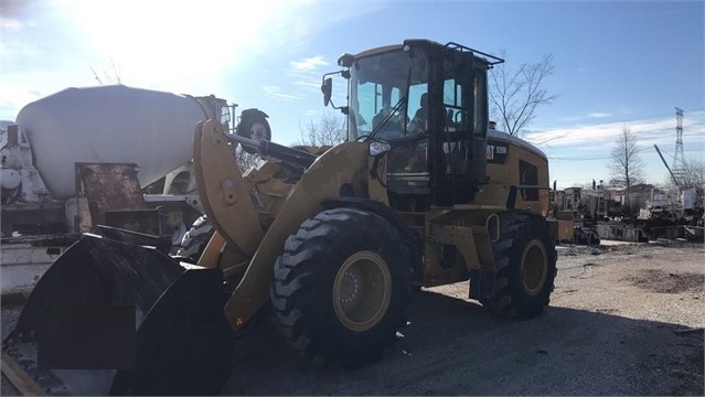 Cargadoras Sobre Ruedas Caterpillar 926