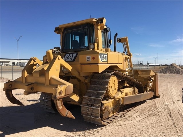 Tractores Sobre Orugas Caterpillar D6T de medio uso en venta Ref.: 1521667238086108 No. 2